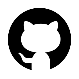 Github social network icon